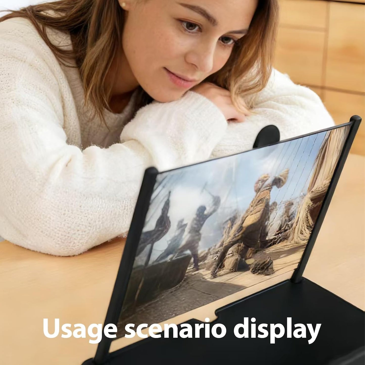 DisplayMax